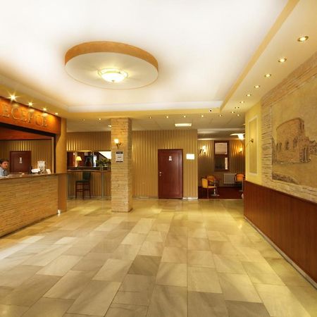 Hotel Strážnice Екстериор снимка