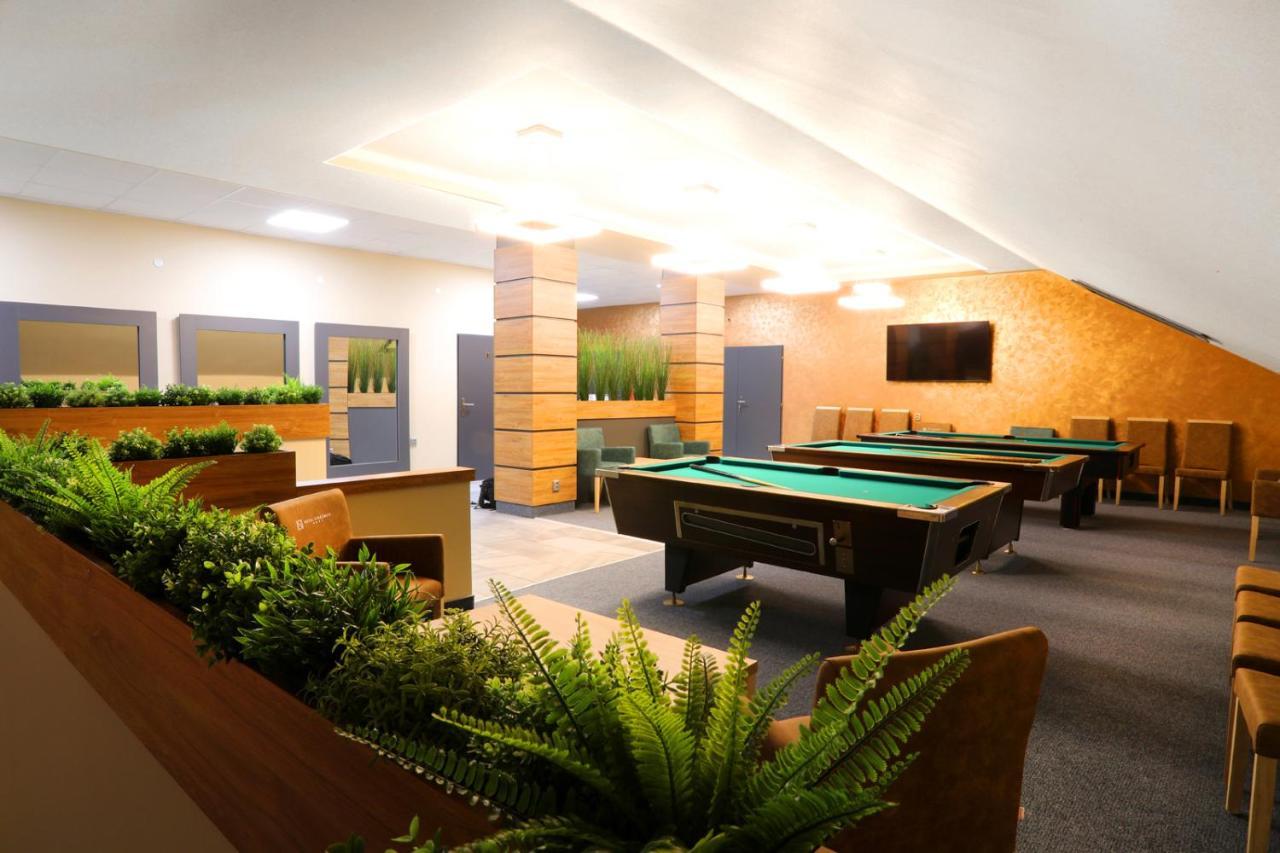 Hotel Strážnice Екстериор снимка