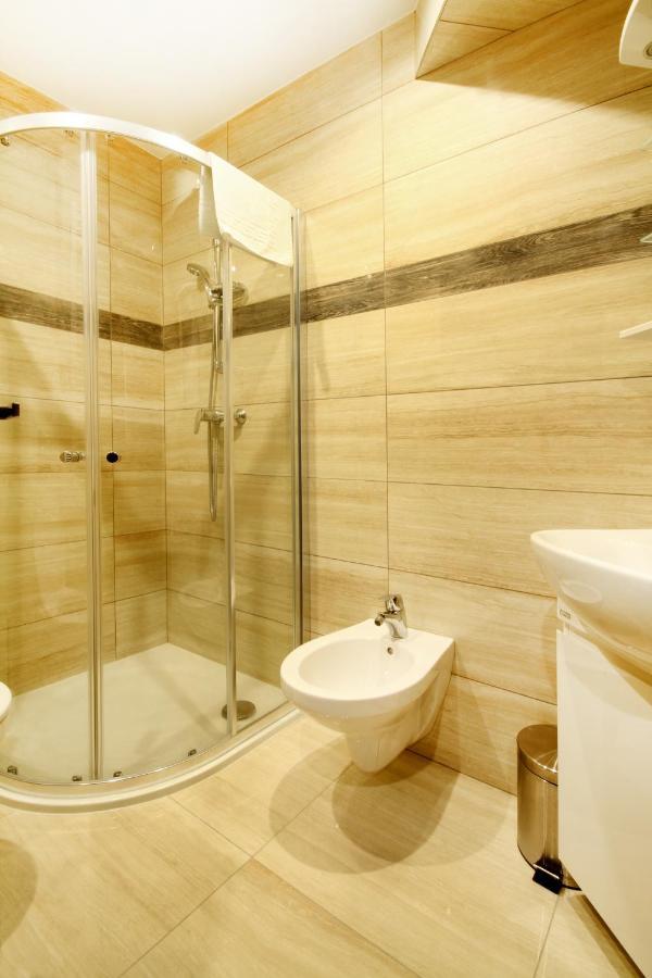 Hotel Strážnice Екстериор снимка