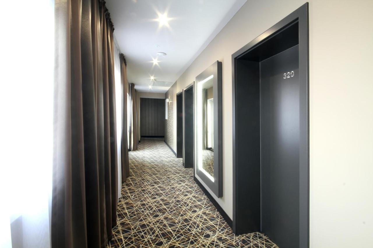 Hotel Strážnice Екстериор снимка